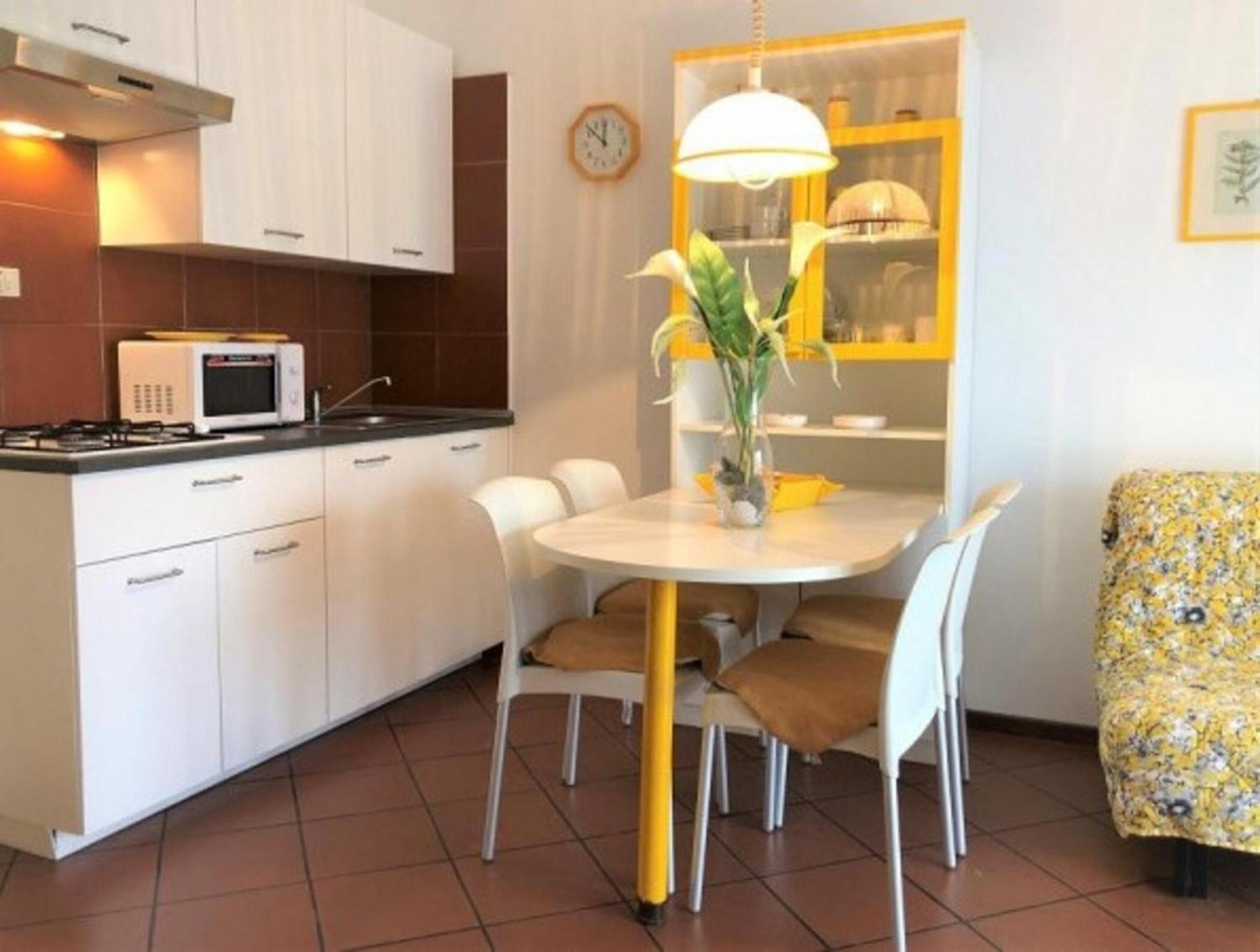 Apartment Bright Sea Front With Balcony *