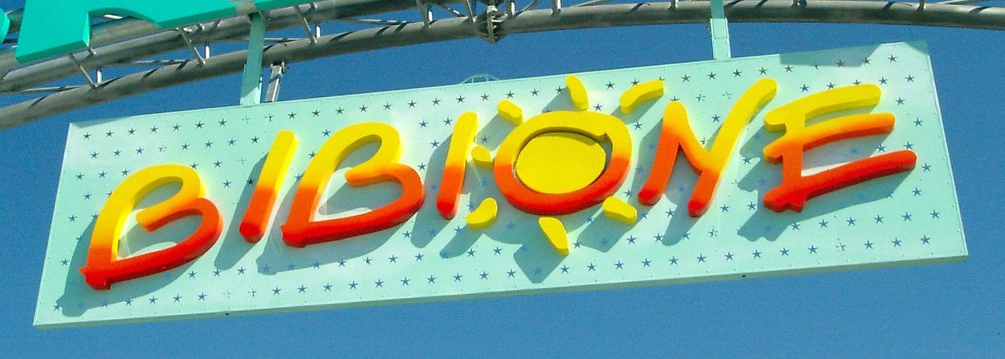 Bright Sea Front With Balcony Bibione